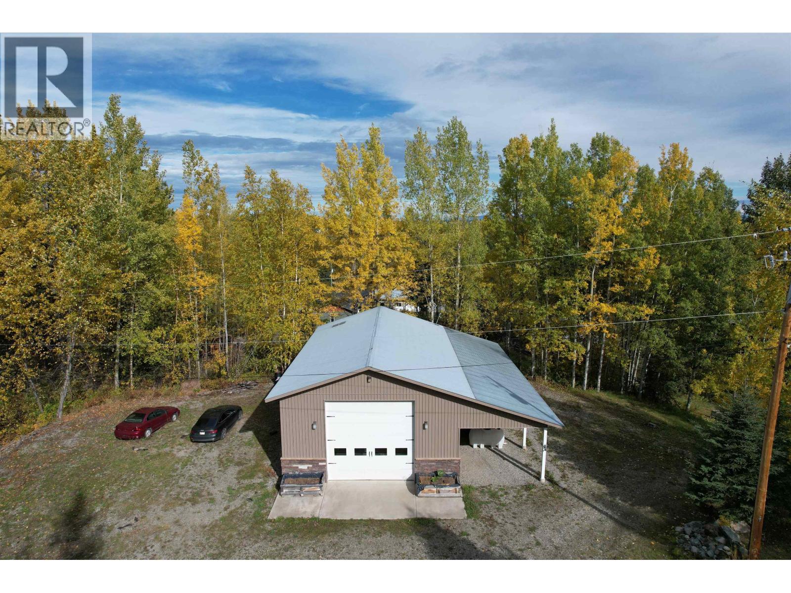 1504 GRAHAM ROAD, Quesnel