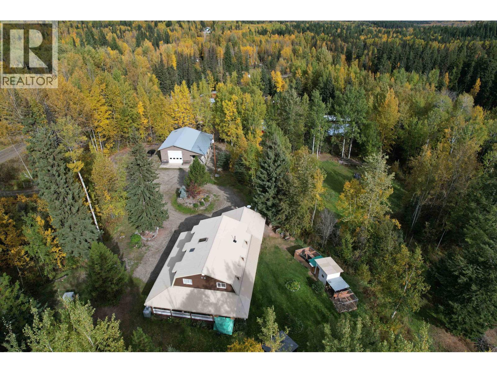 1504 GRAHAM ROAD, Quesnel