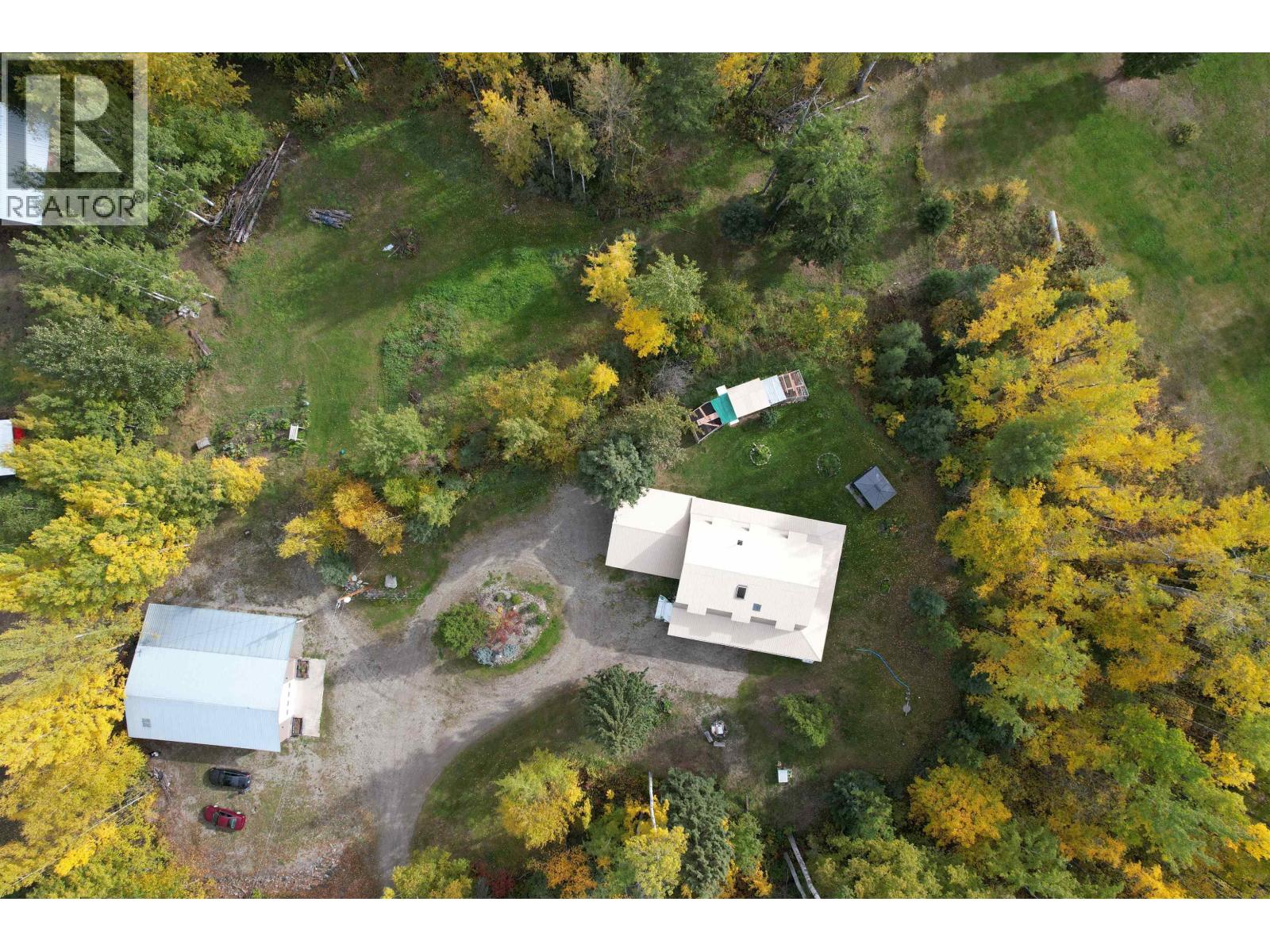 1504 GRAHAM ROAD, Quesnel