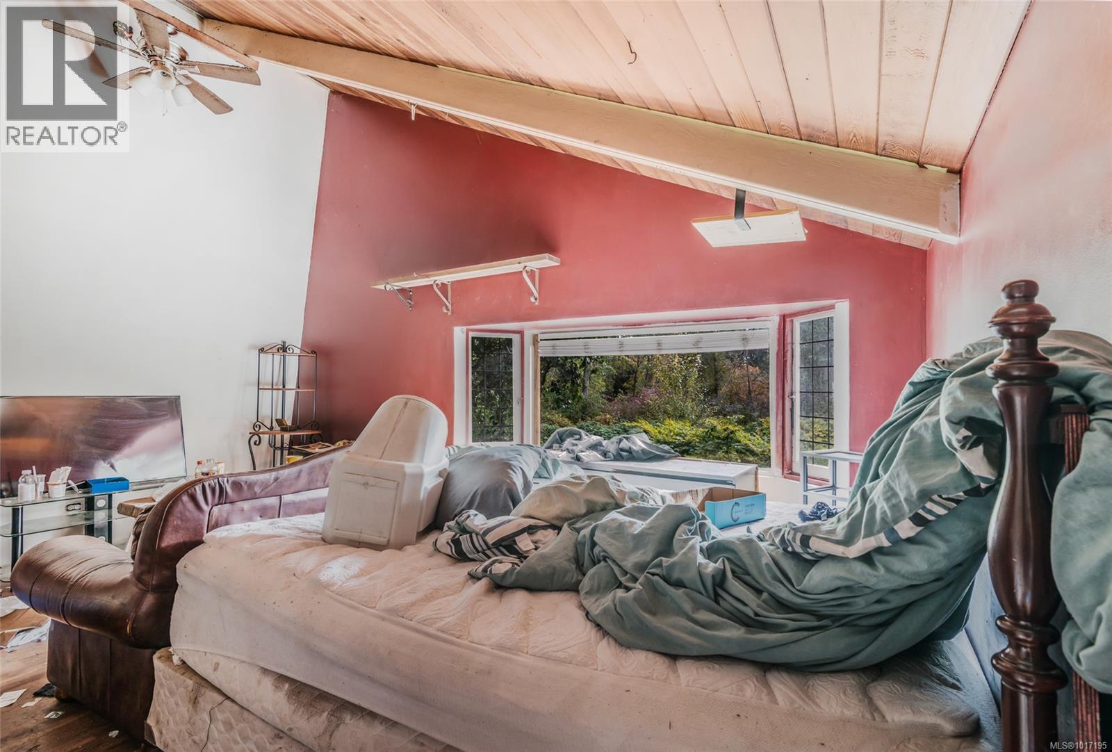 400 Manse Rd, Parksville