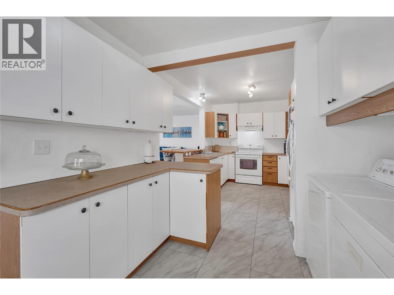  616 Burns Street, Penticton