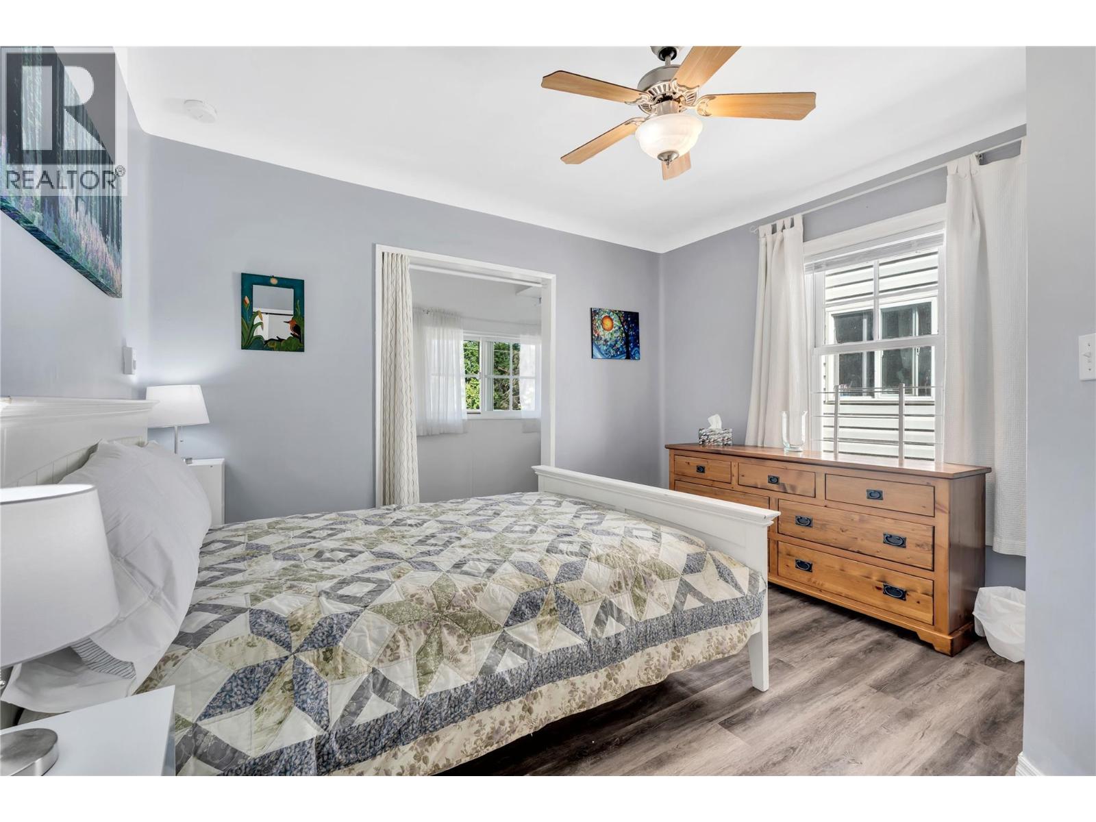  616 Burns Street, Penticton