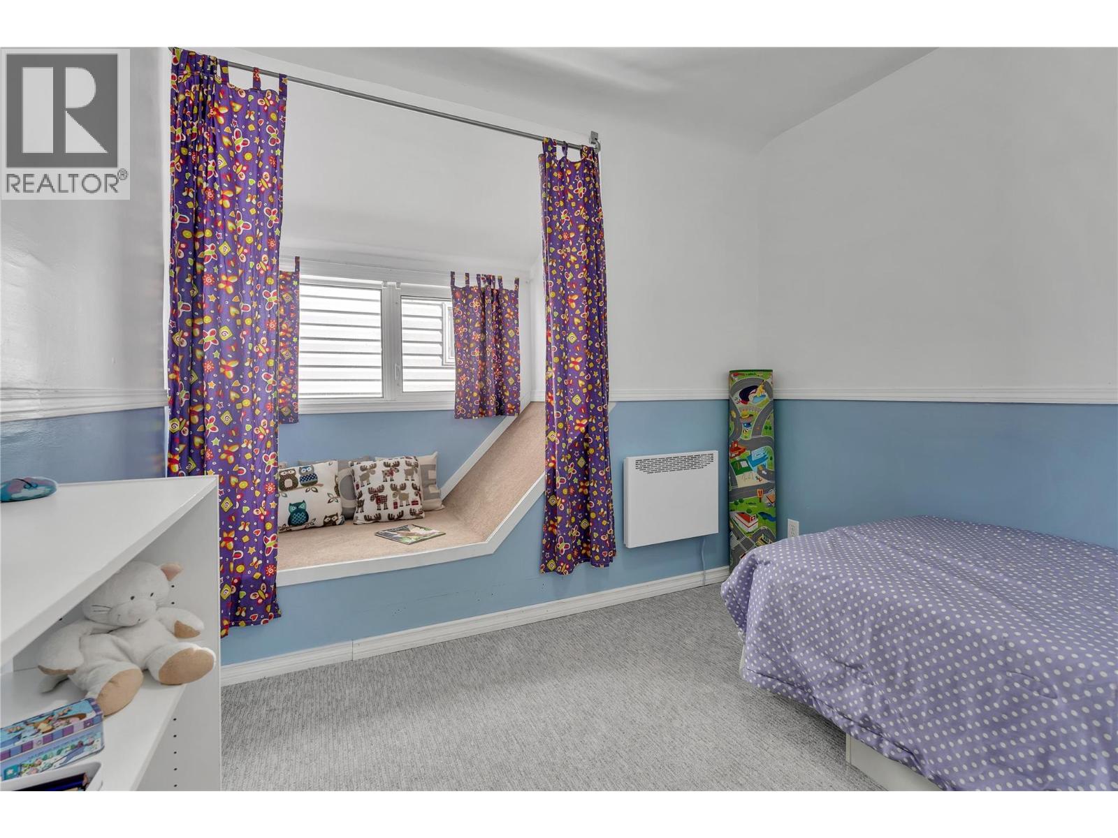  616 Burns Street, Penticton