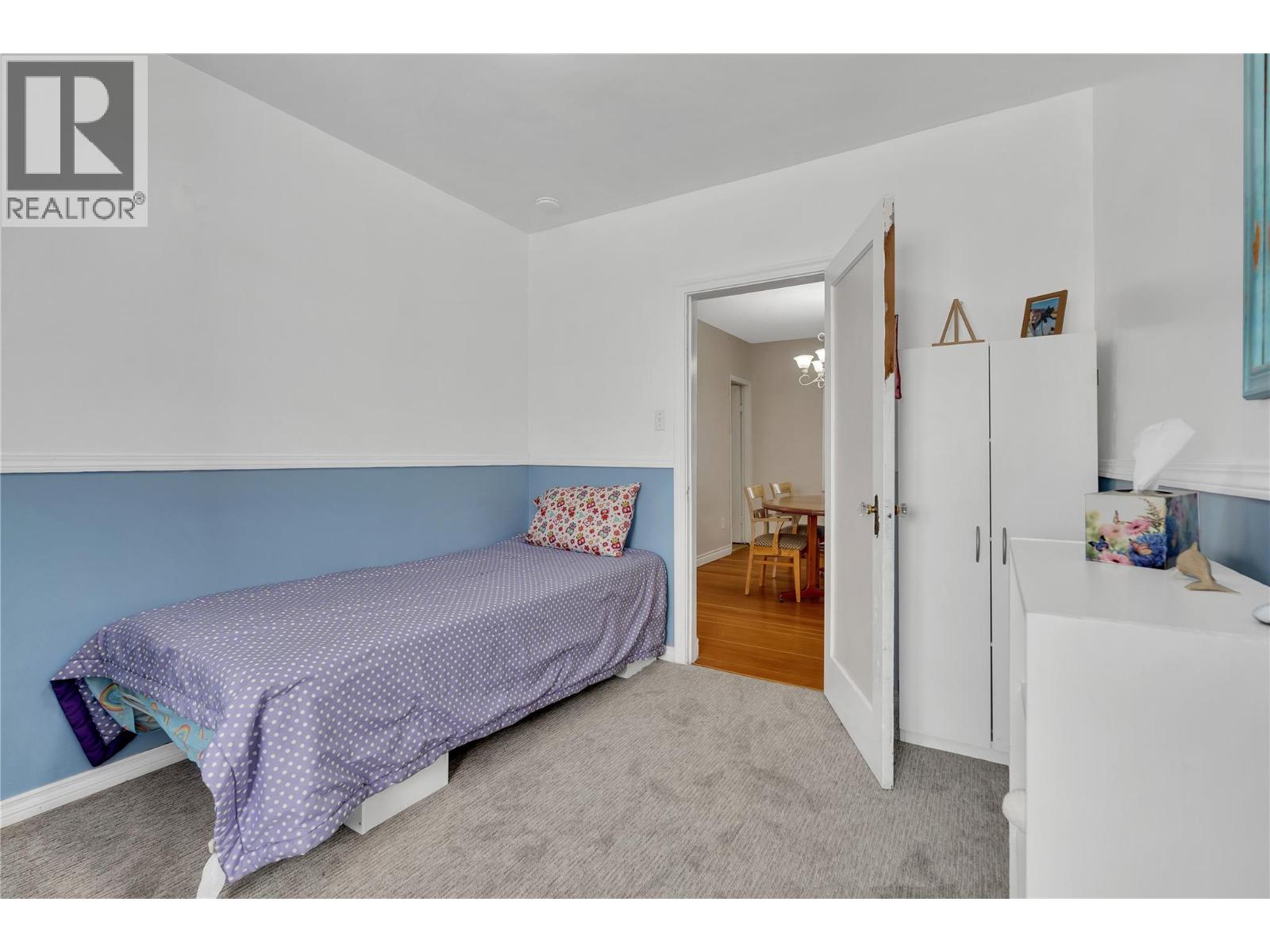  616 Burns Street, Penticton