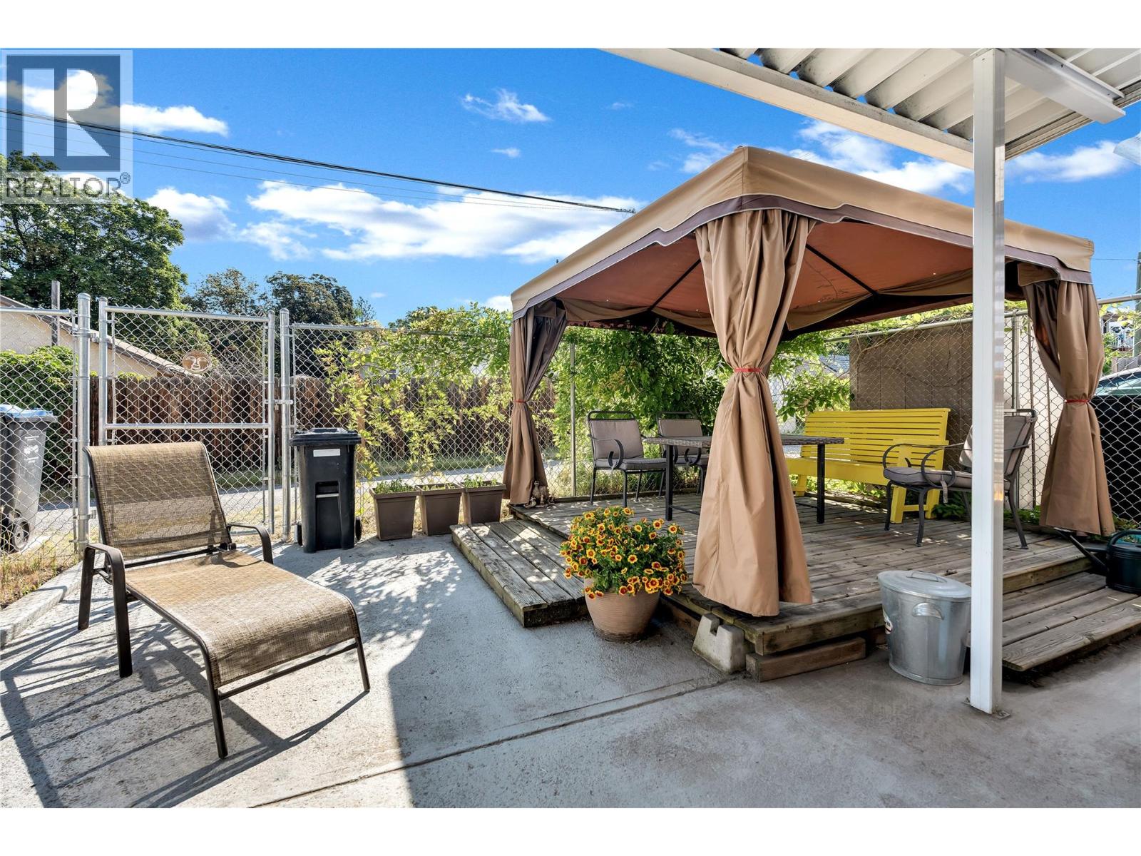  616 Burns Street, Penticton