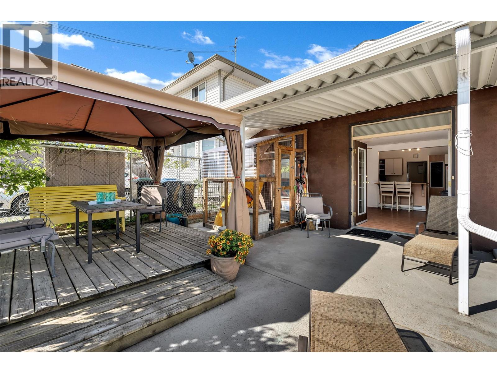  616 Burns Street, Penticton