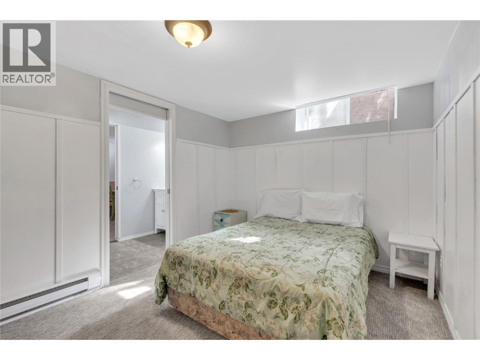  616 Burns Street, Penticton