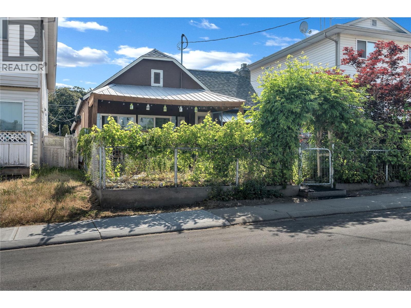  616 Burns Street, Penticton
