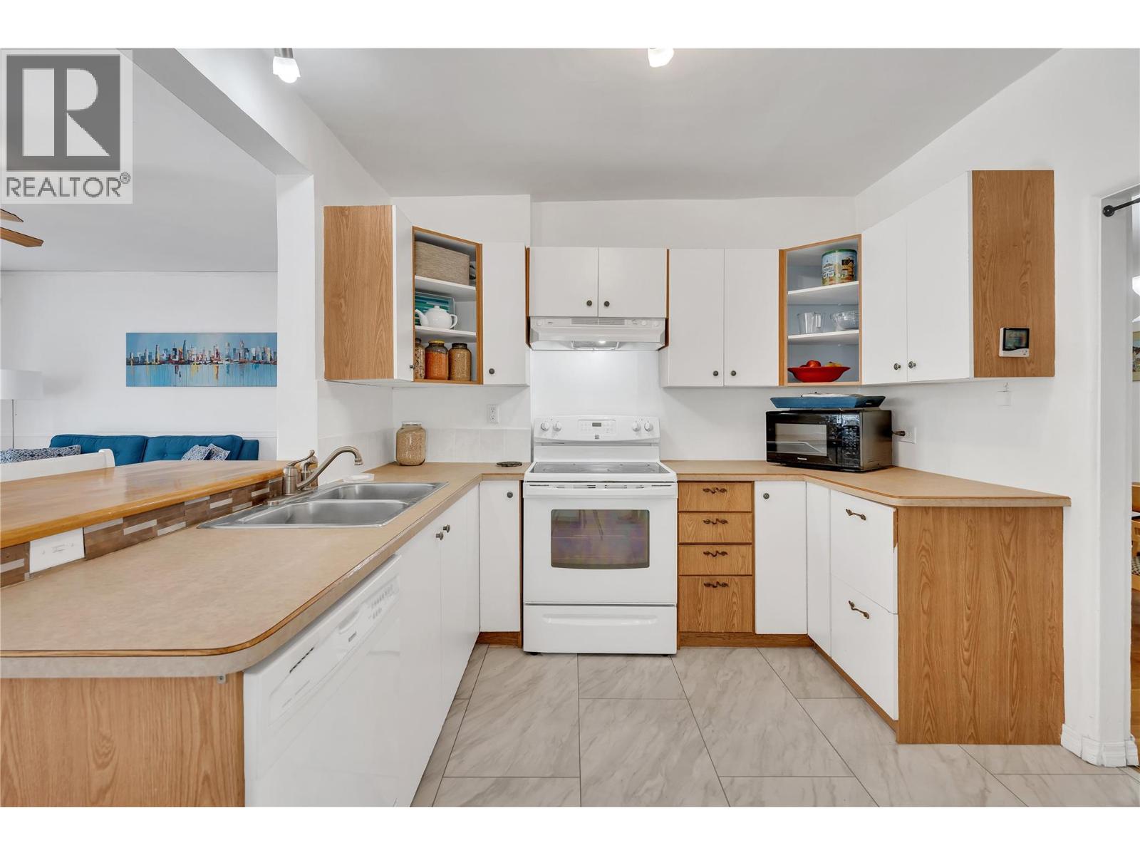  616 Burns Street, Penticton