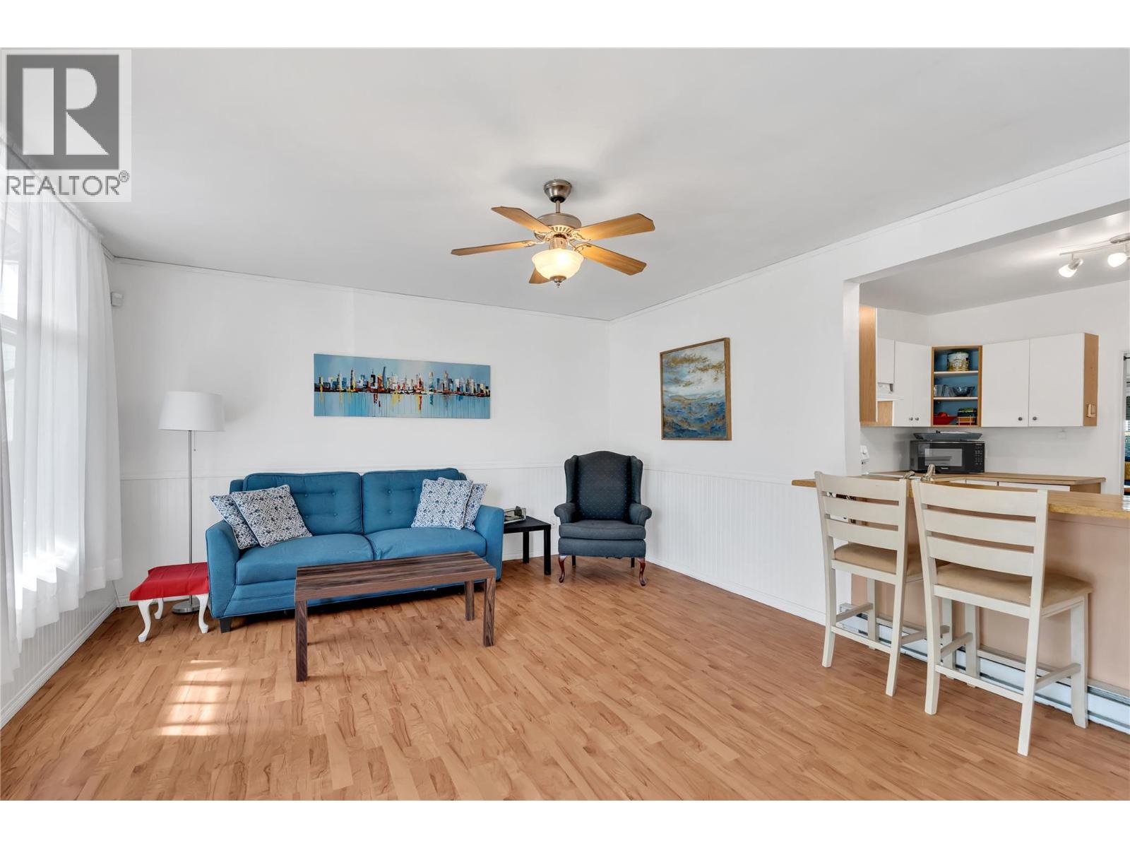  616 Burns Street, Penticton