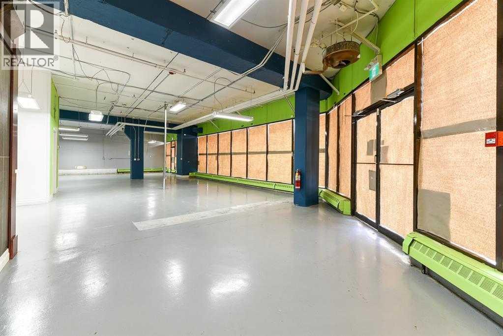 Retail for Sale in    Avenue SE Downtown Commercial Core Calgary 