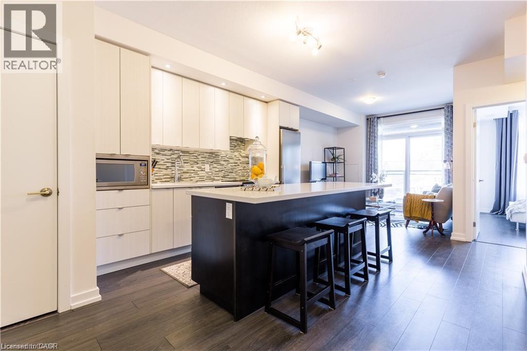 457 PLAINS Road E Unit# 209