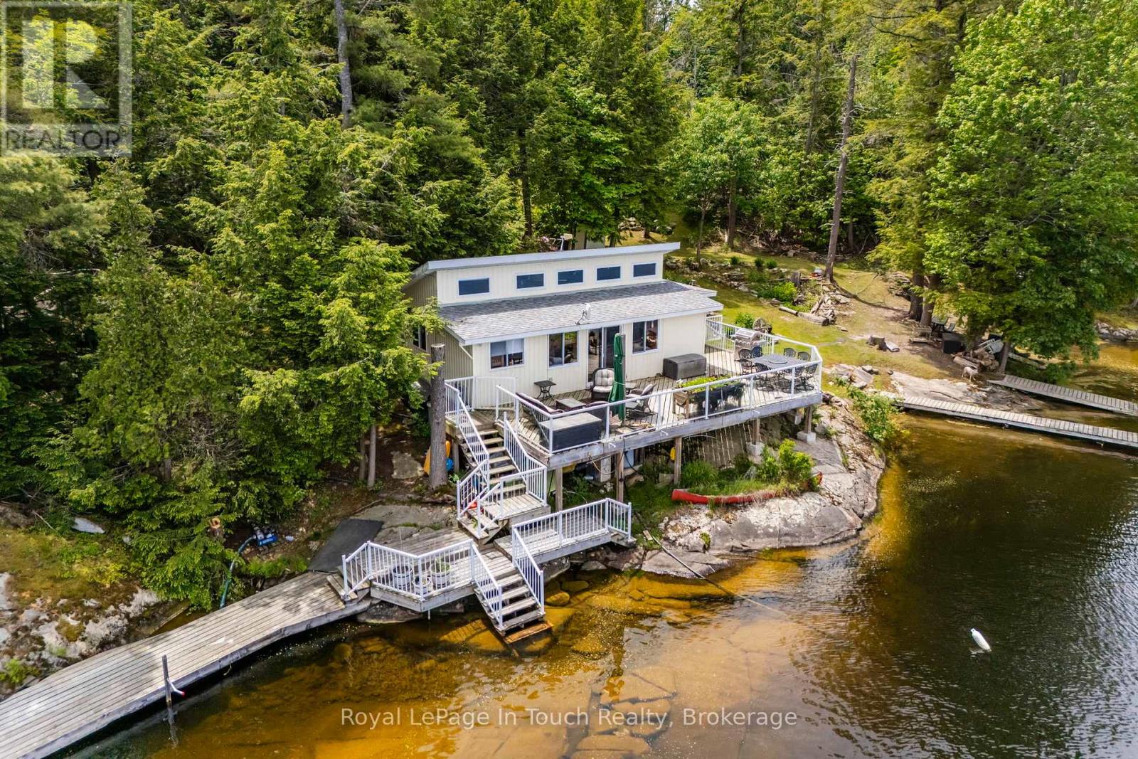 4 IS 270 SIX MILE LAKE ISLAND - 1