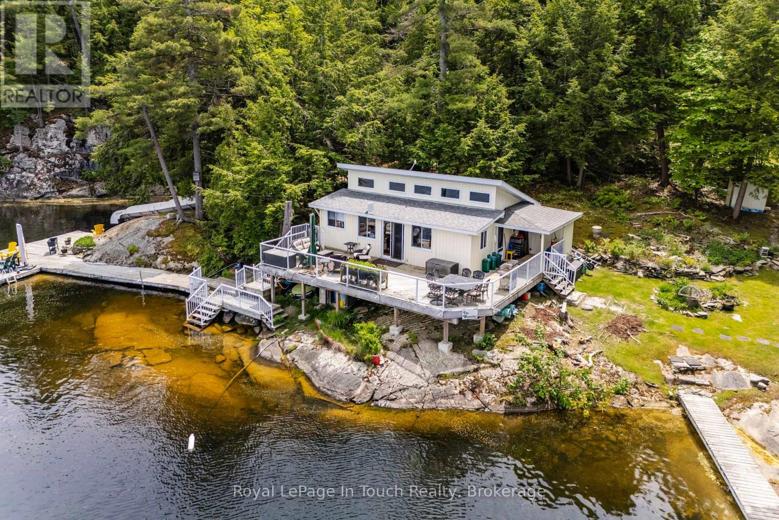 4 IS 270 SIX MILE LAKE ISLAND - 2