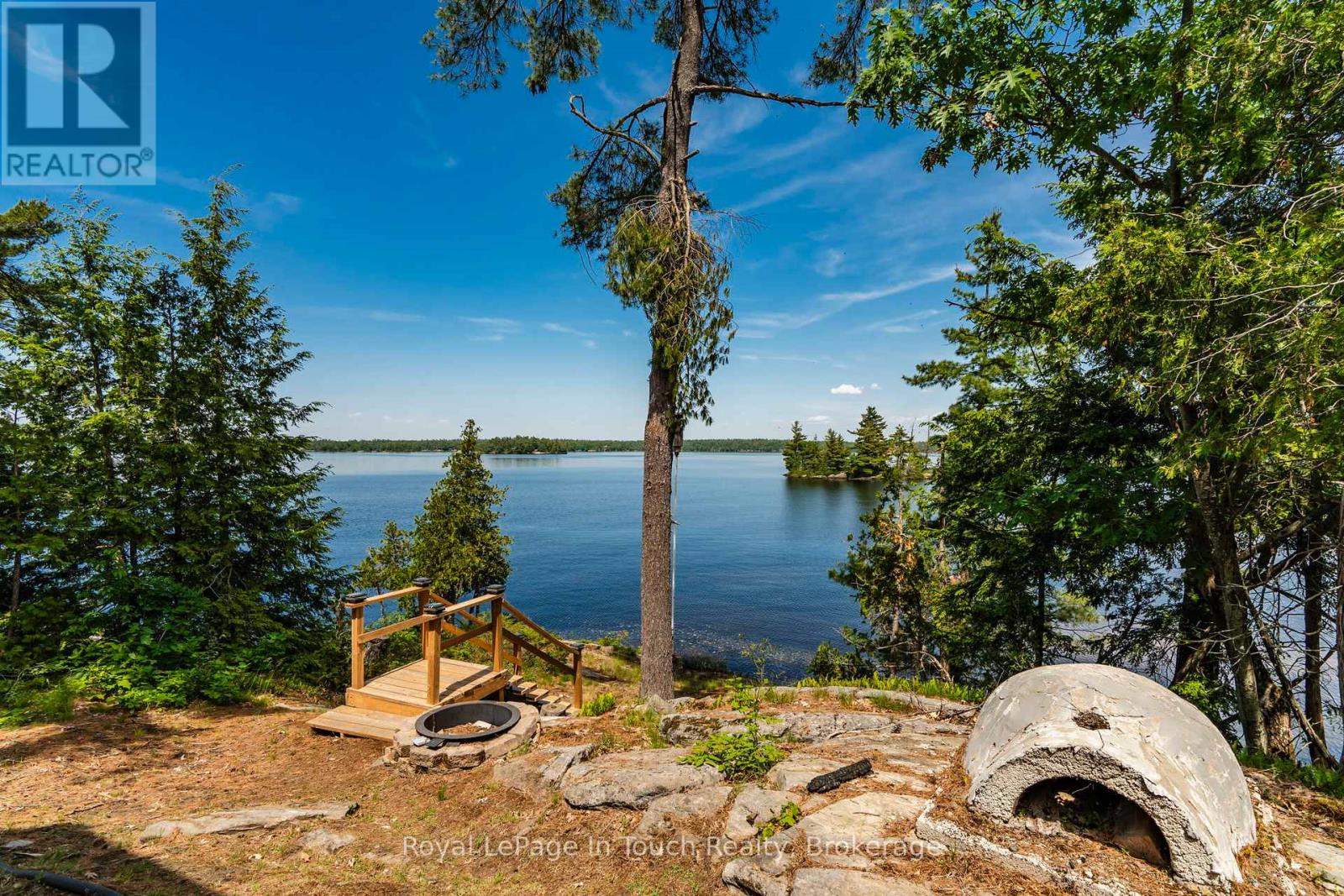 4 IS 270 SIX MILE LAKE ISLAND - 21
