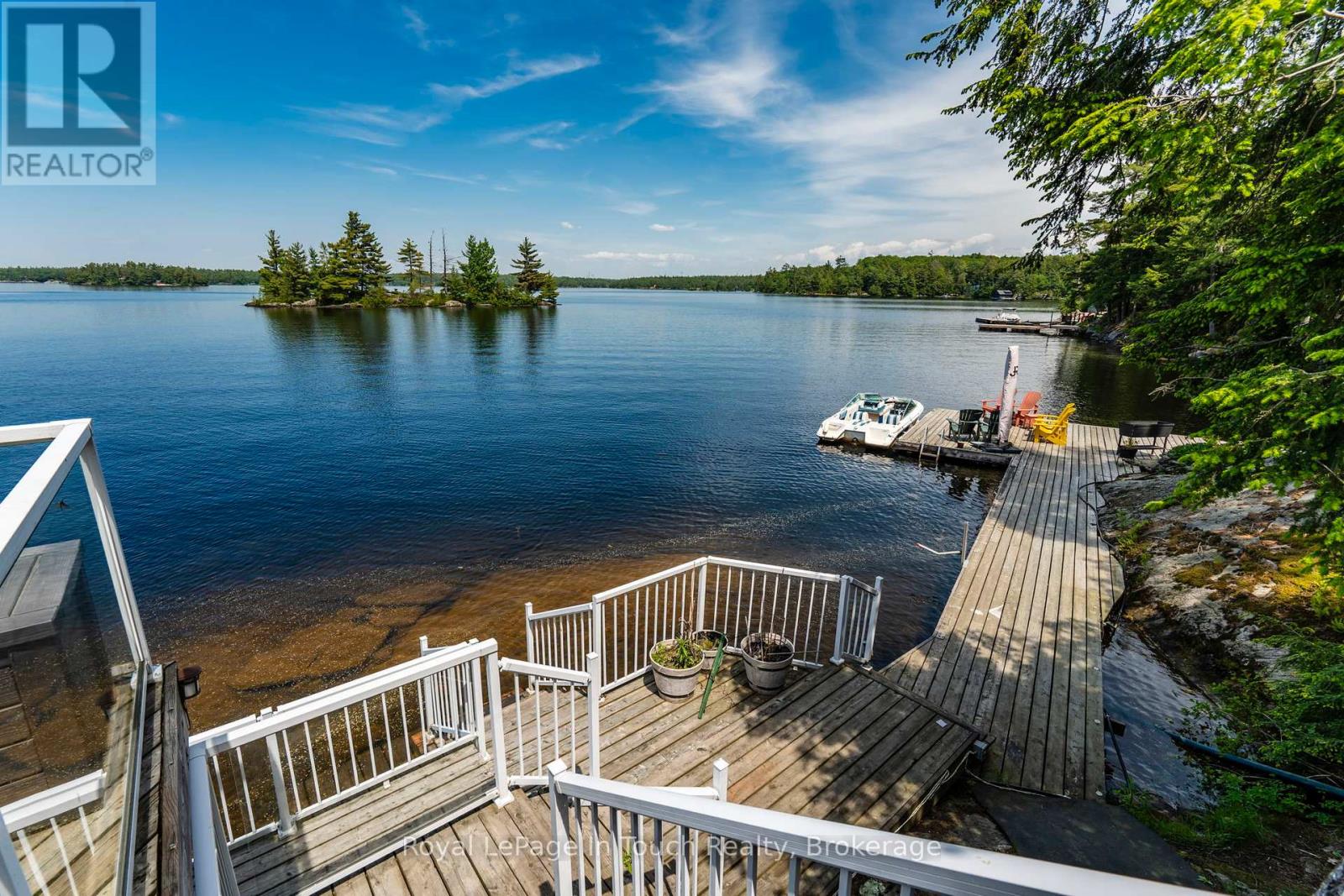 4 IS 270 SIX MILE LAKE ISLAND - 26