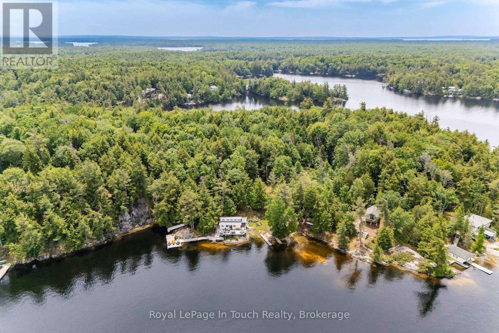 4 IS 270 SIX MILE LAKE ISLAND - 5