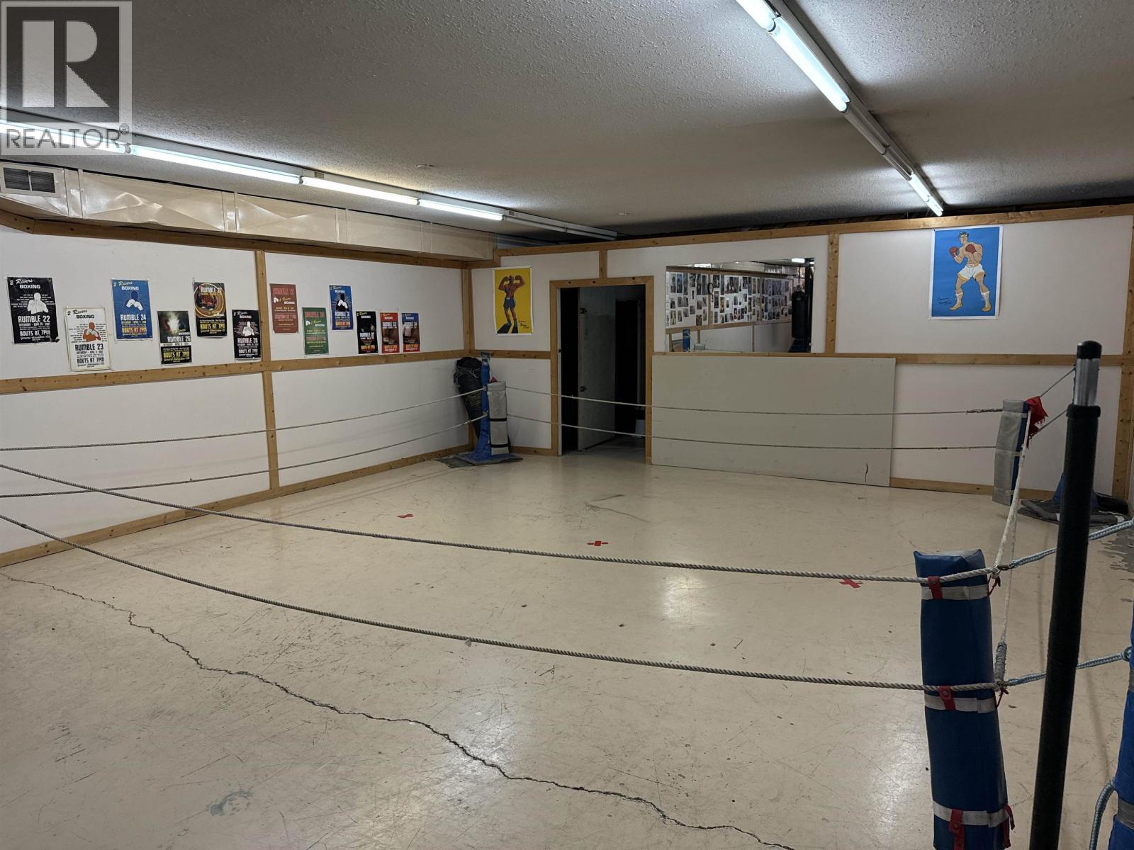 222 FRONT STREET, Quesnel