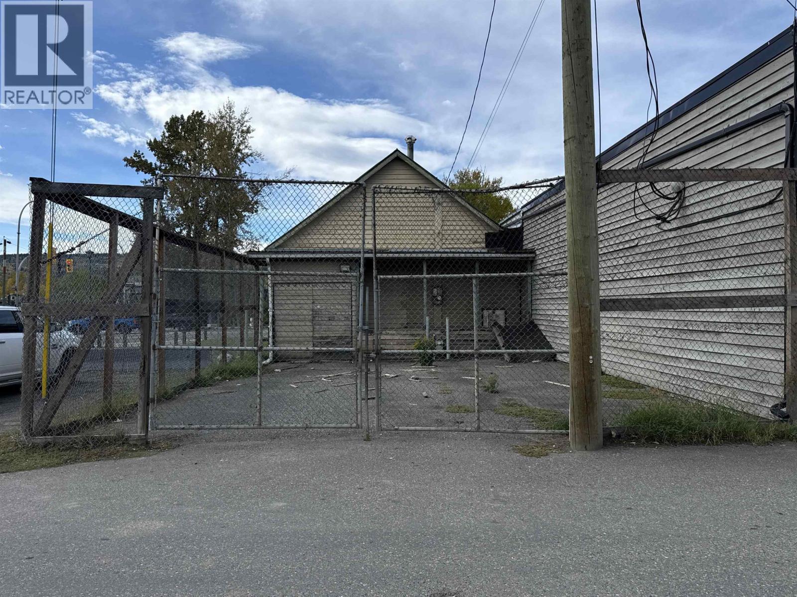 222 FRONT STREET, Quesnel
