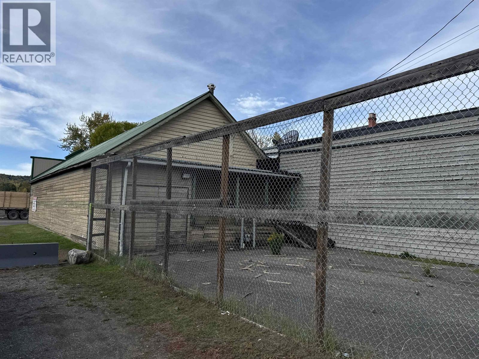 222 FRONT STREET, Quesnel