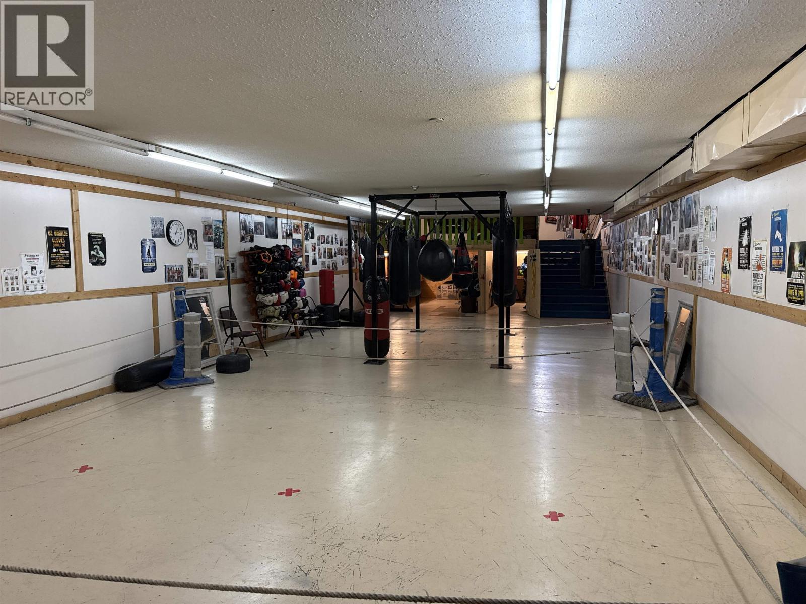222 FRONT STREET, Quesnel