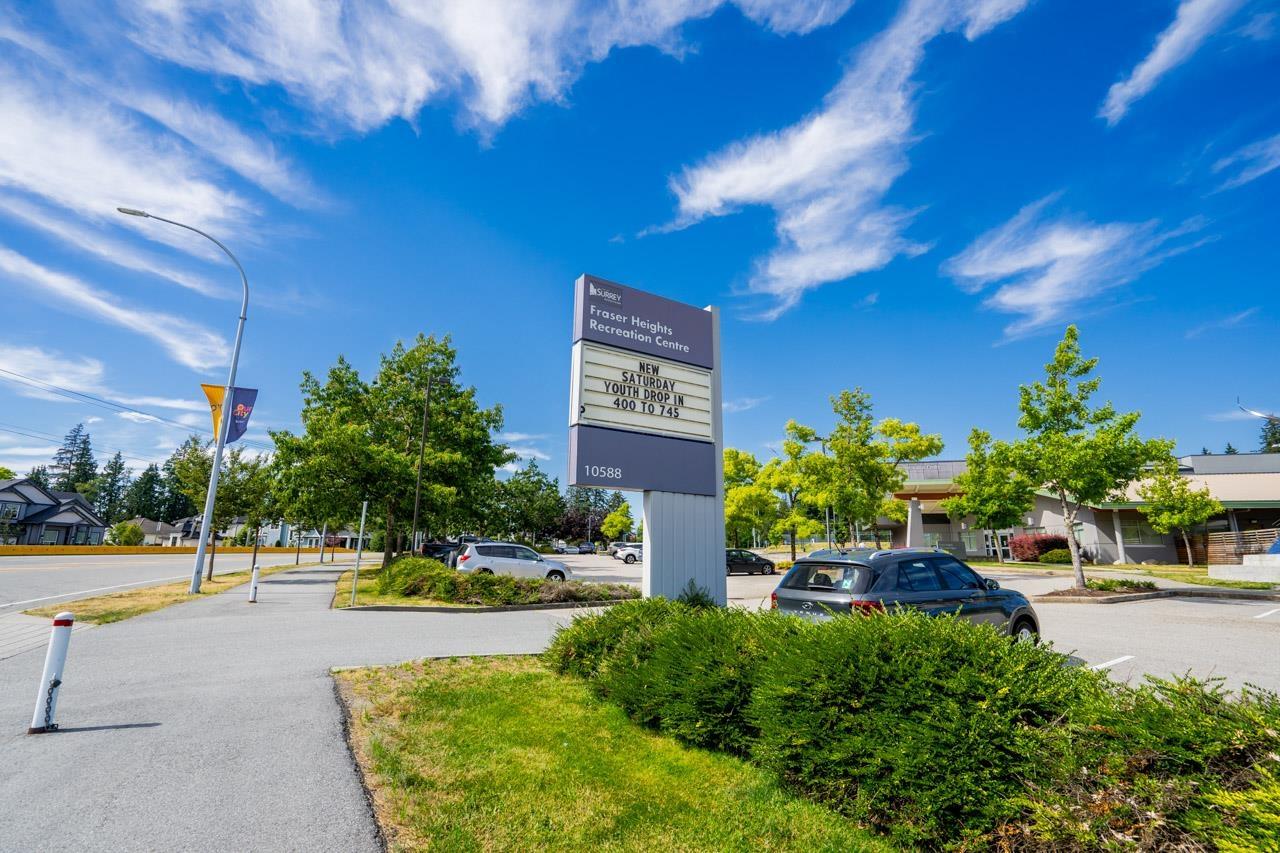 11328 161 STREET, Surrey