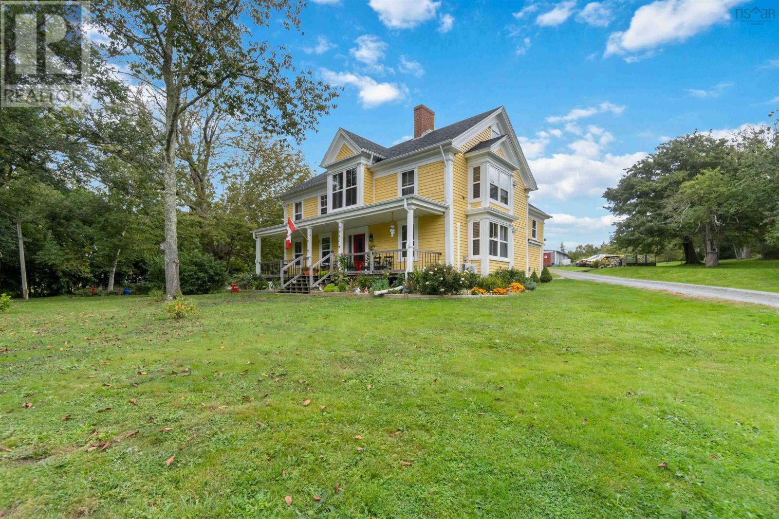 Property photo of 5042 NS-1