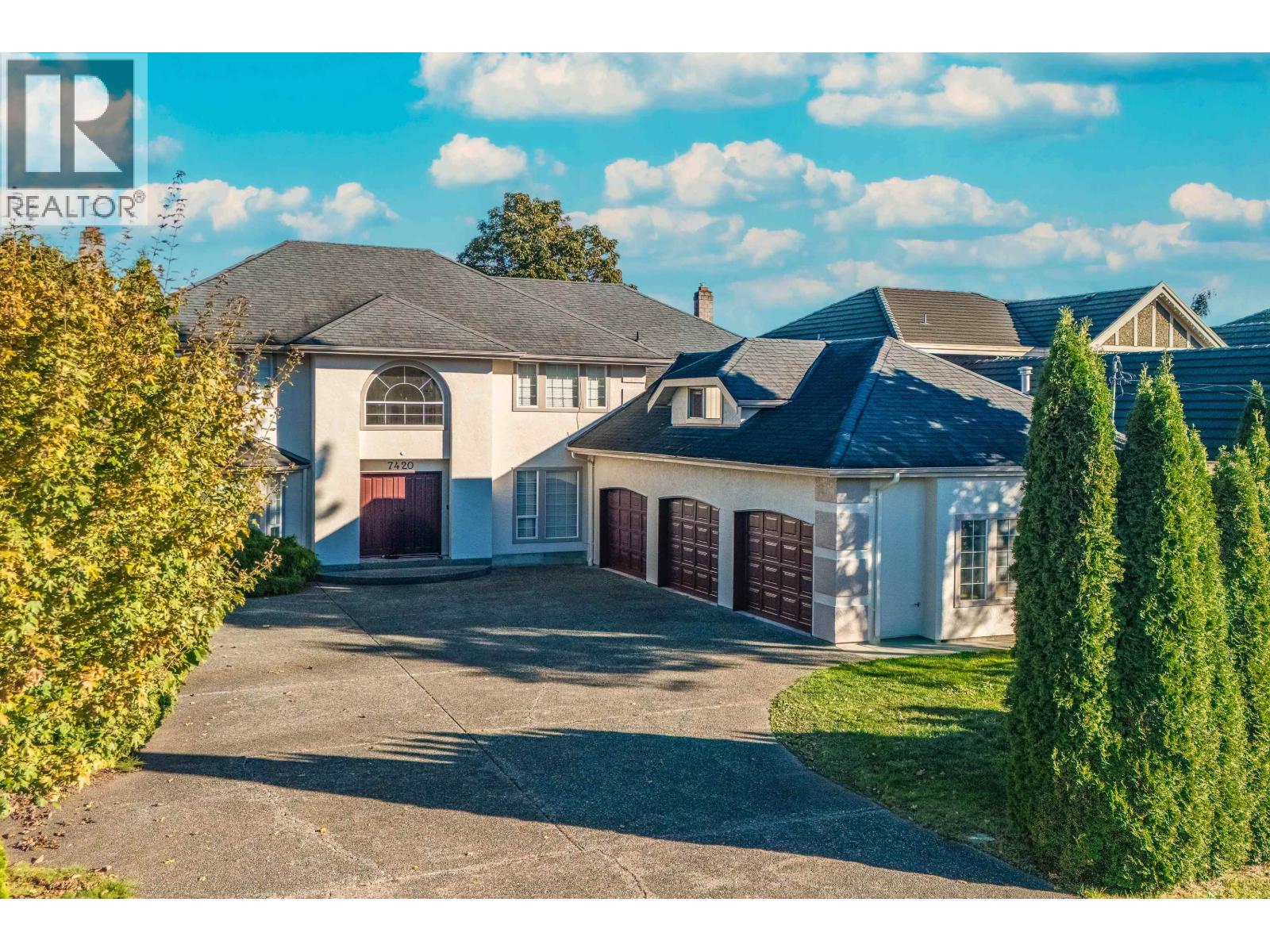 7420 MONTANA Road, Richmond