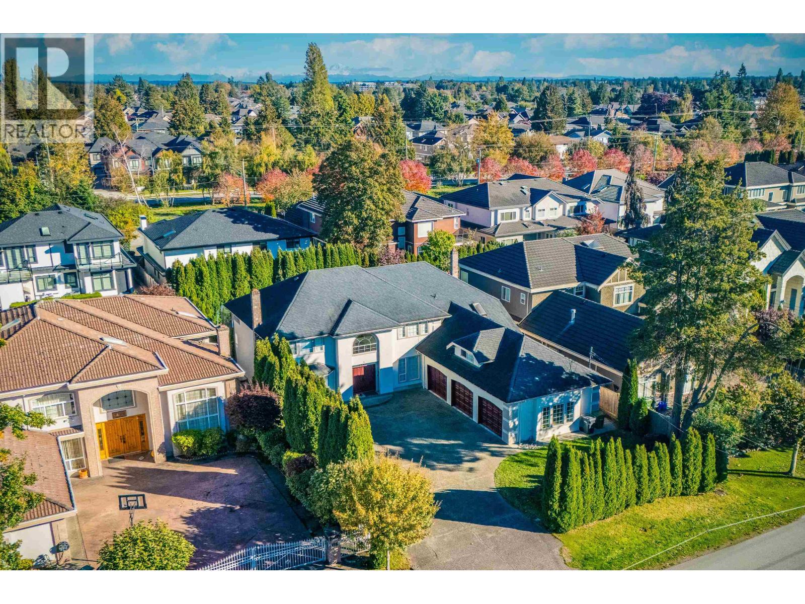7420 MONTANA Road, Richmond