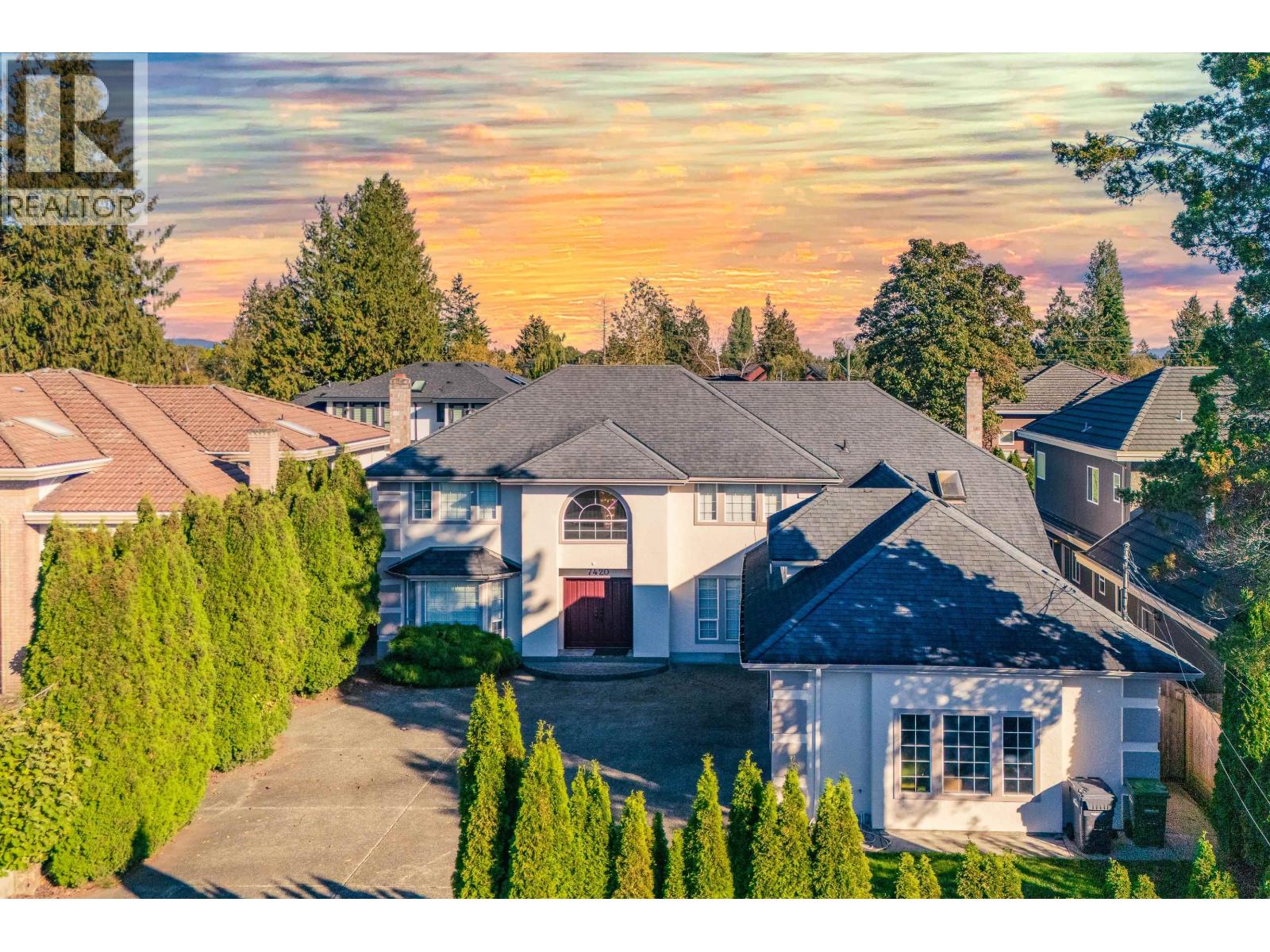 7420 MONTANA Road, Richmond