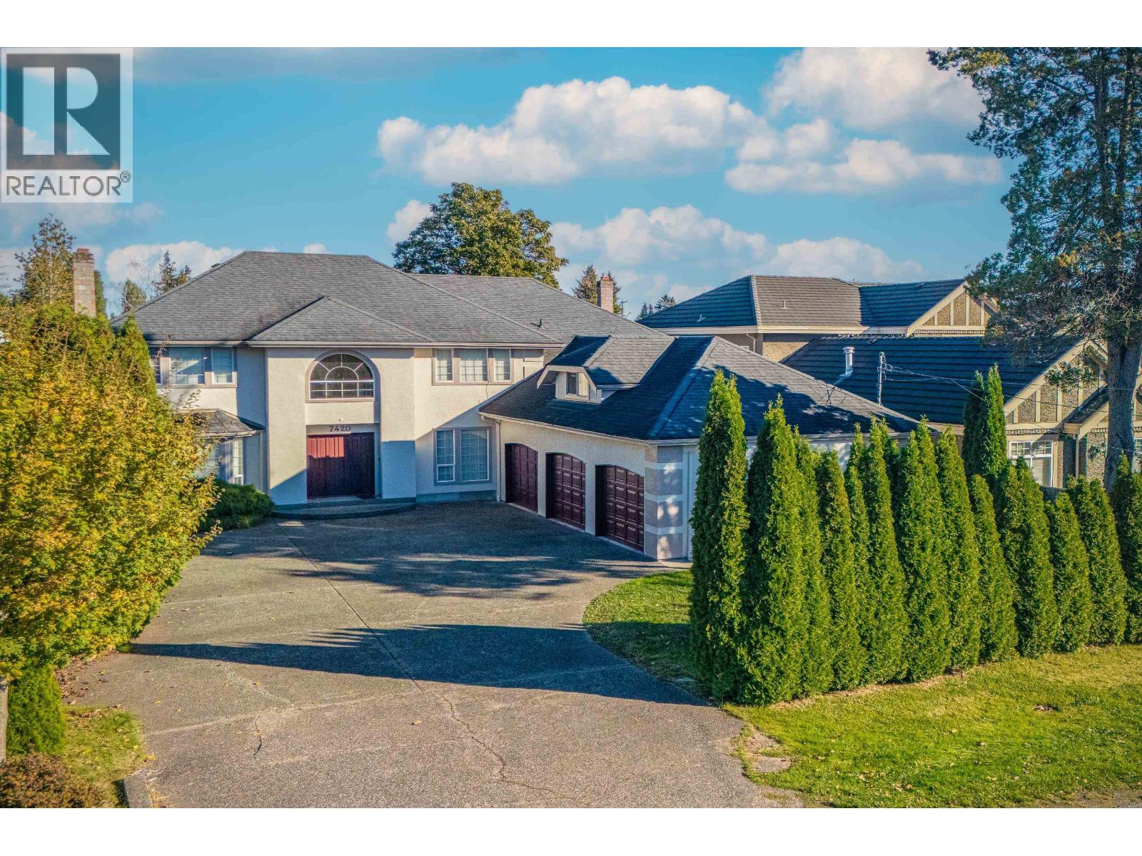 7420 MONTANA Road, Richmond