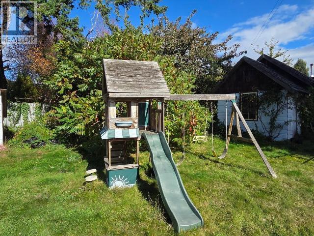 4570 MICHIGAN AVE, Powell River