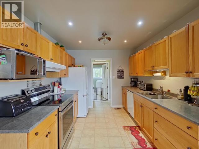 4570 MICHIGAN AVE, Powell River