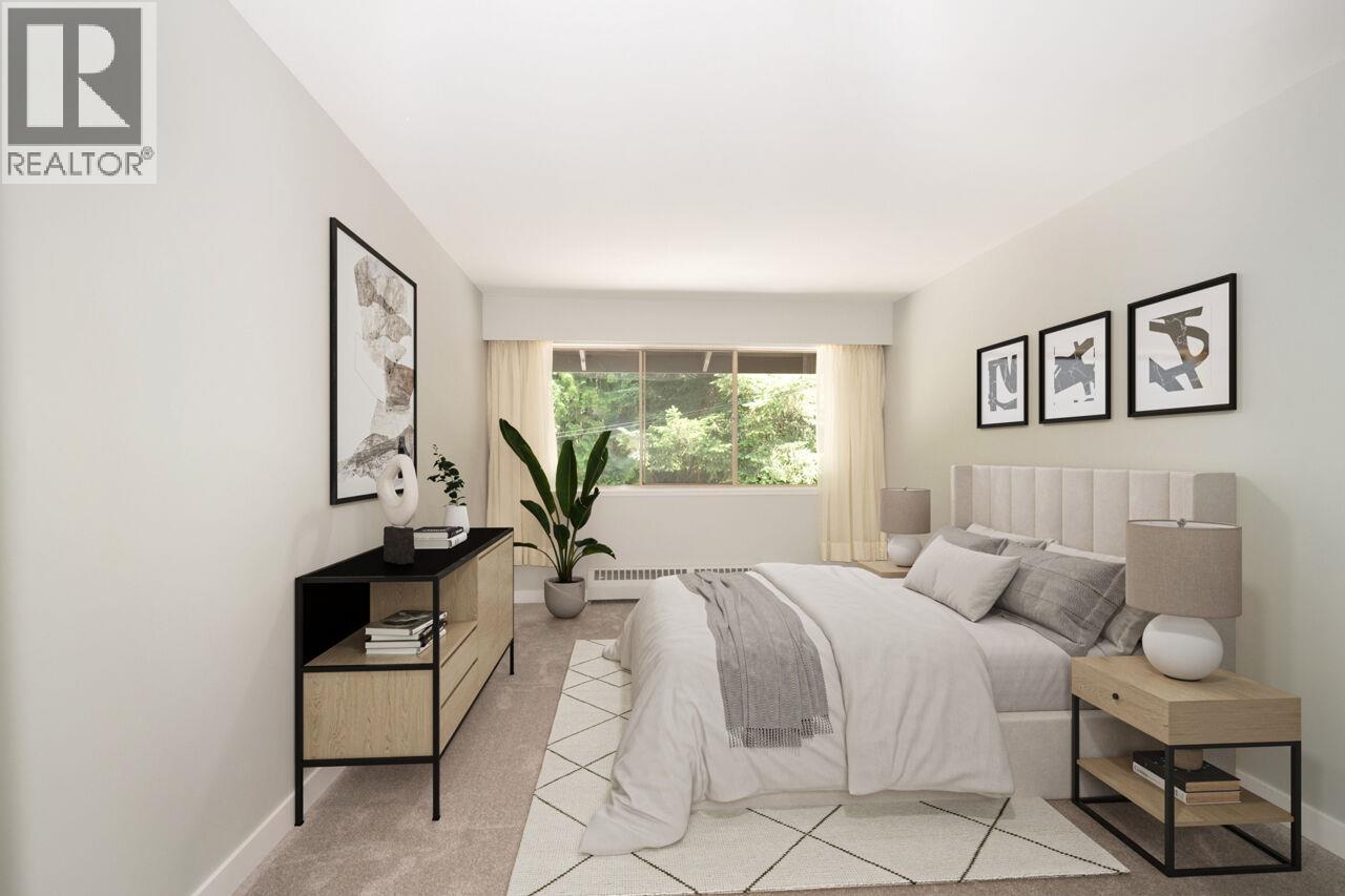 810 235 KEITH ROAD, West Vancouver