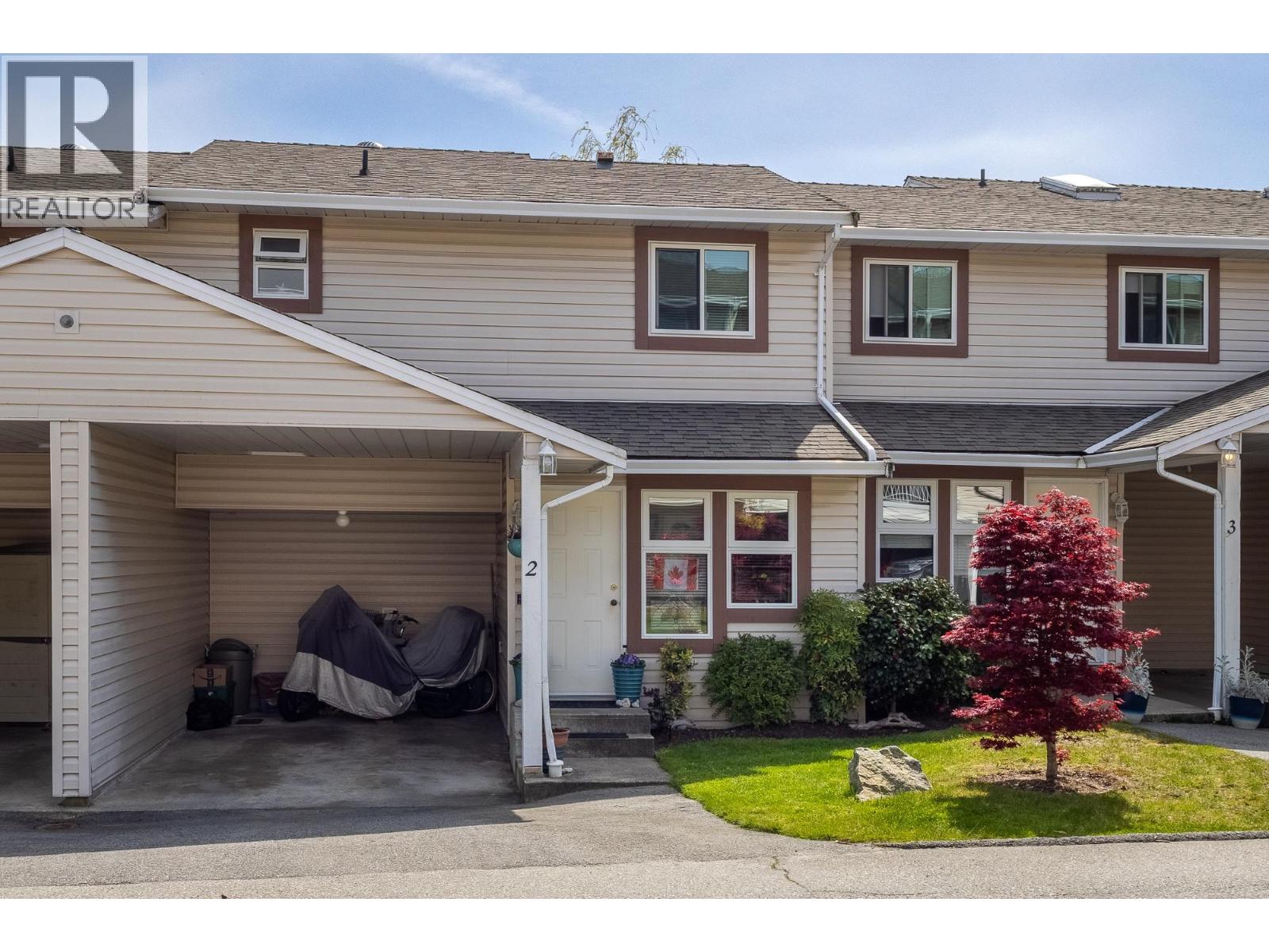 2 765 SCHOOL ROAD, Gibsons