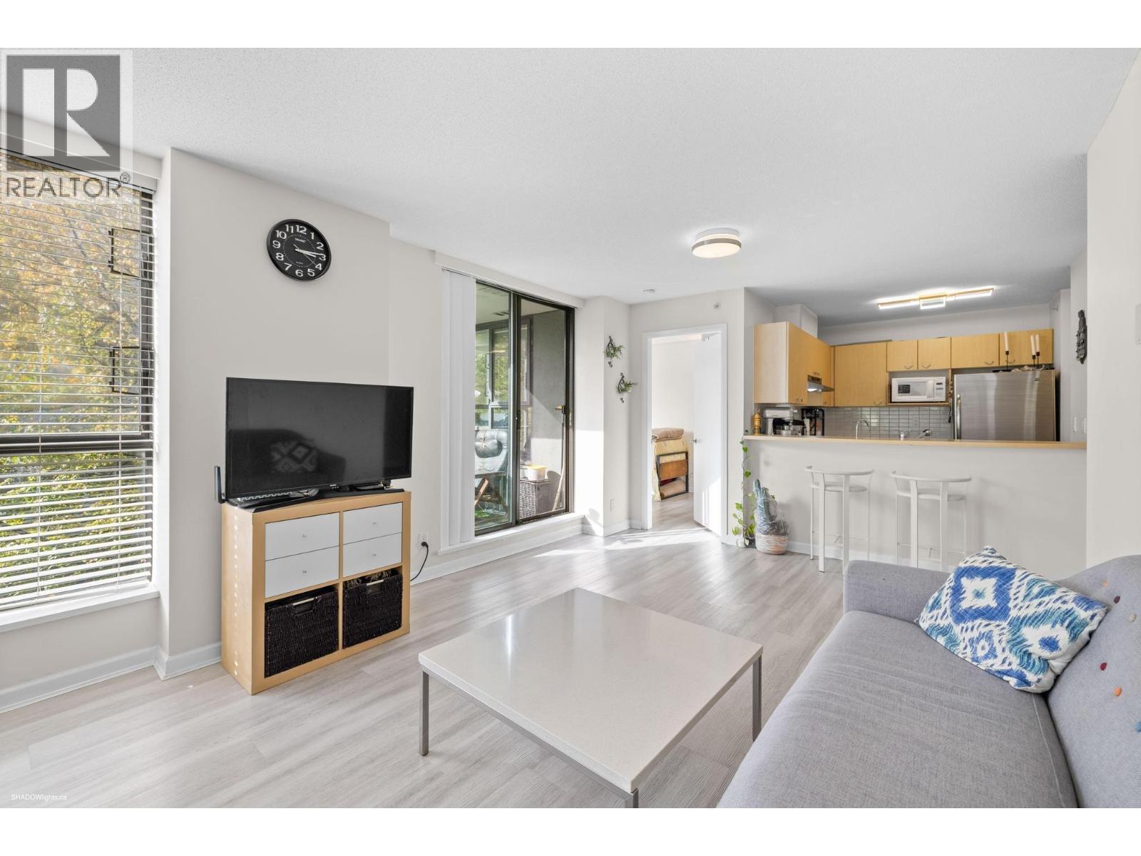 #309-8180 GRANVILLE Avenue, Richmond