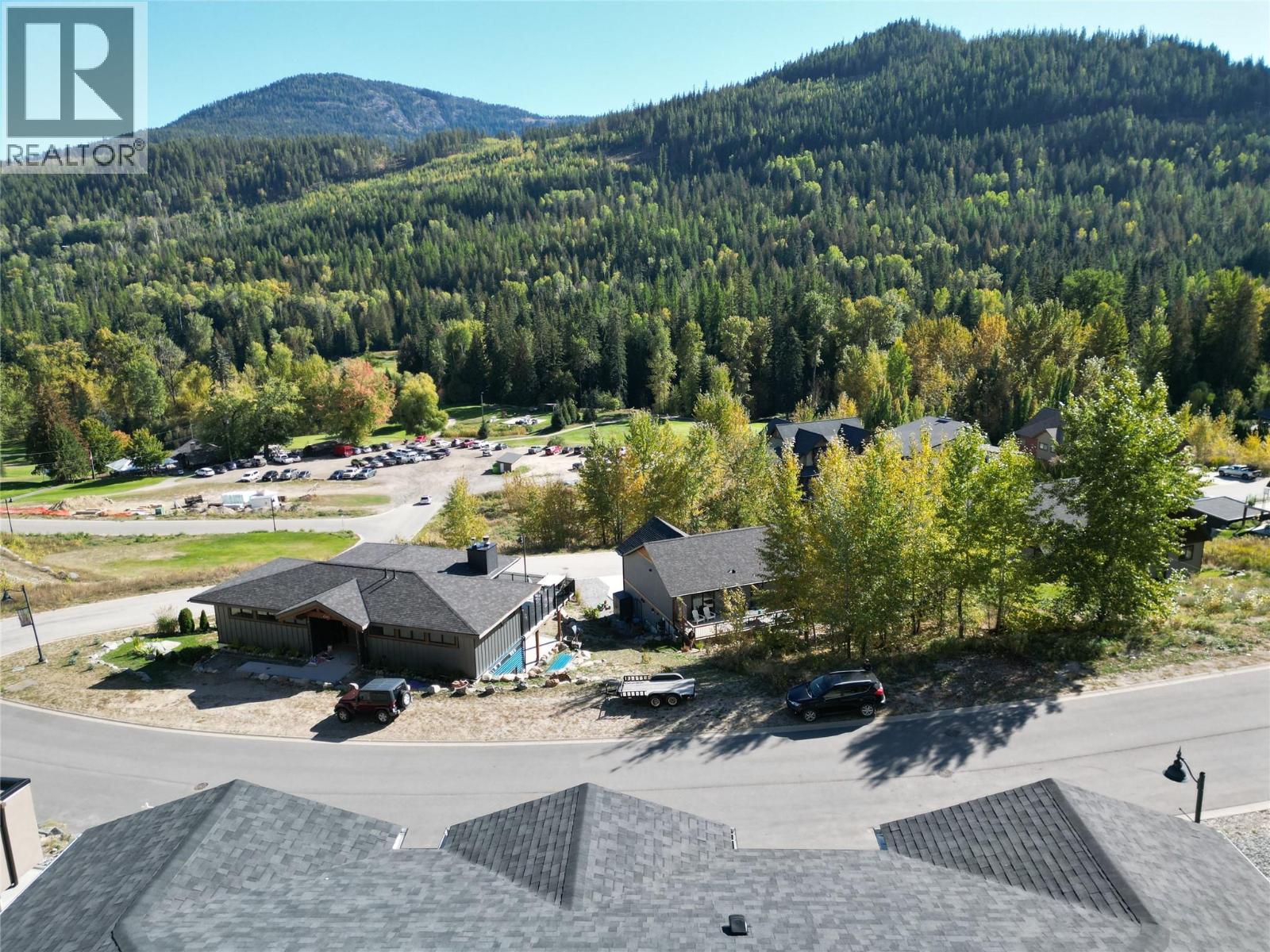 932-1 Redstone Drive, Rossland