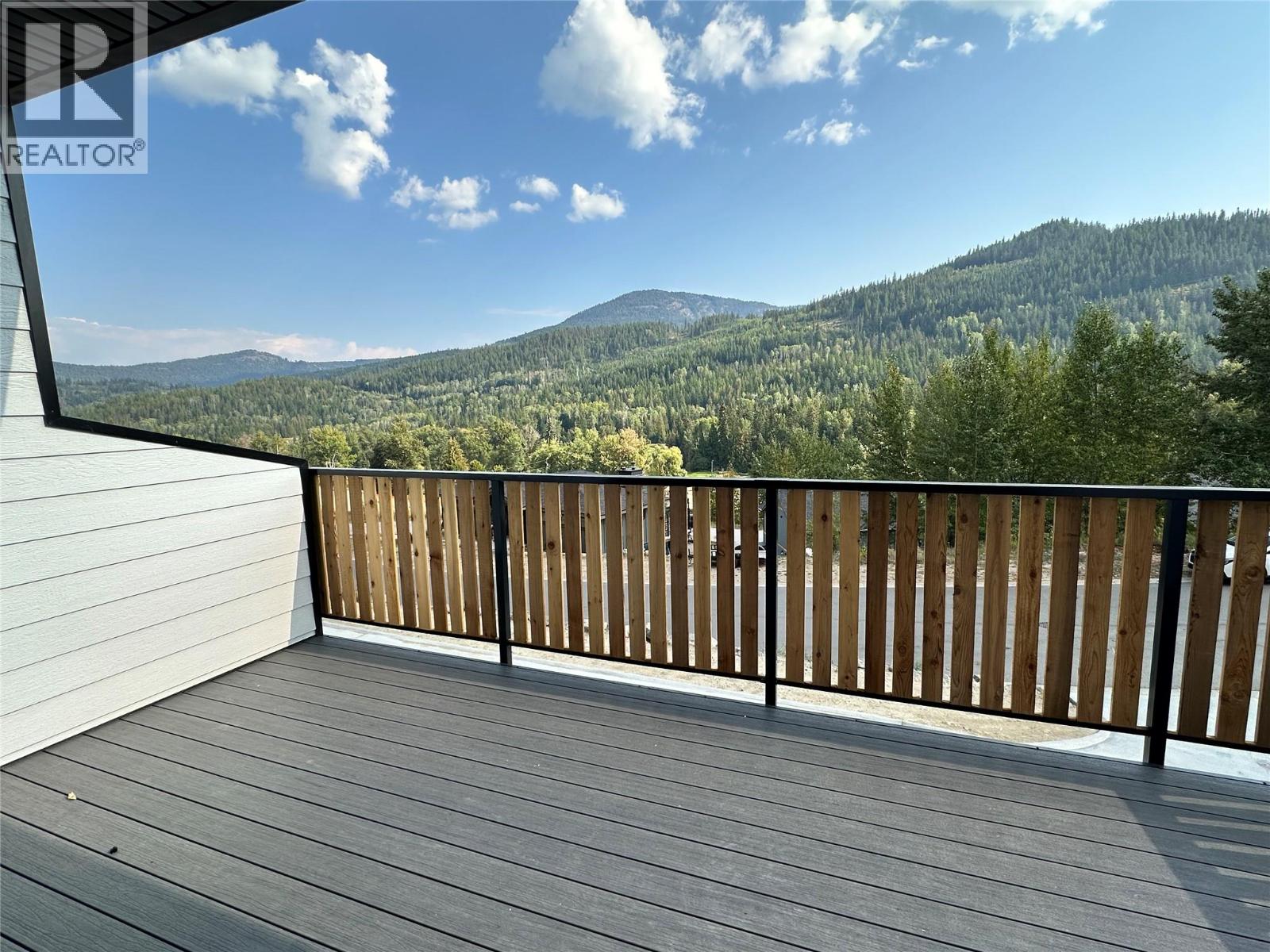 932-1 Redstone Drive, Rossland