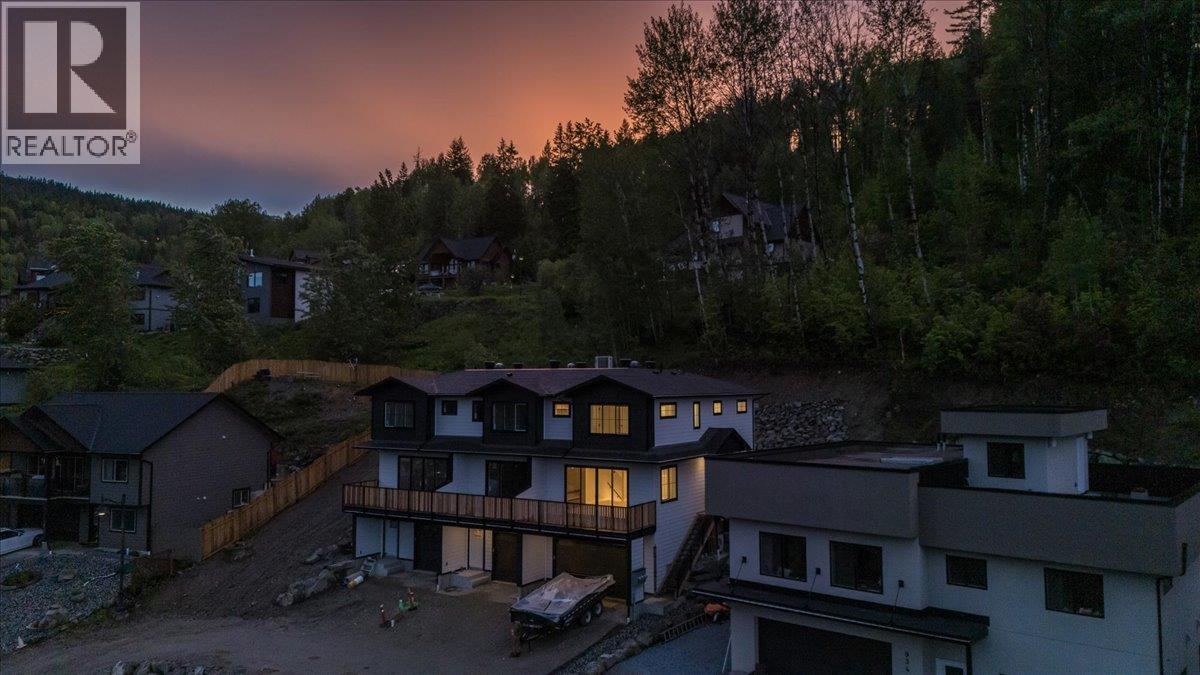 932-1 Redstone Drive, Rossland