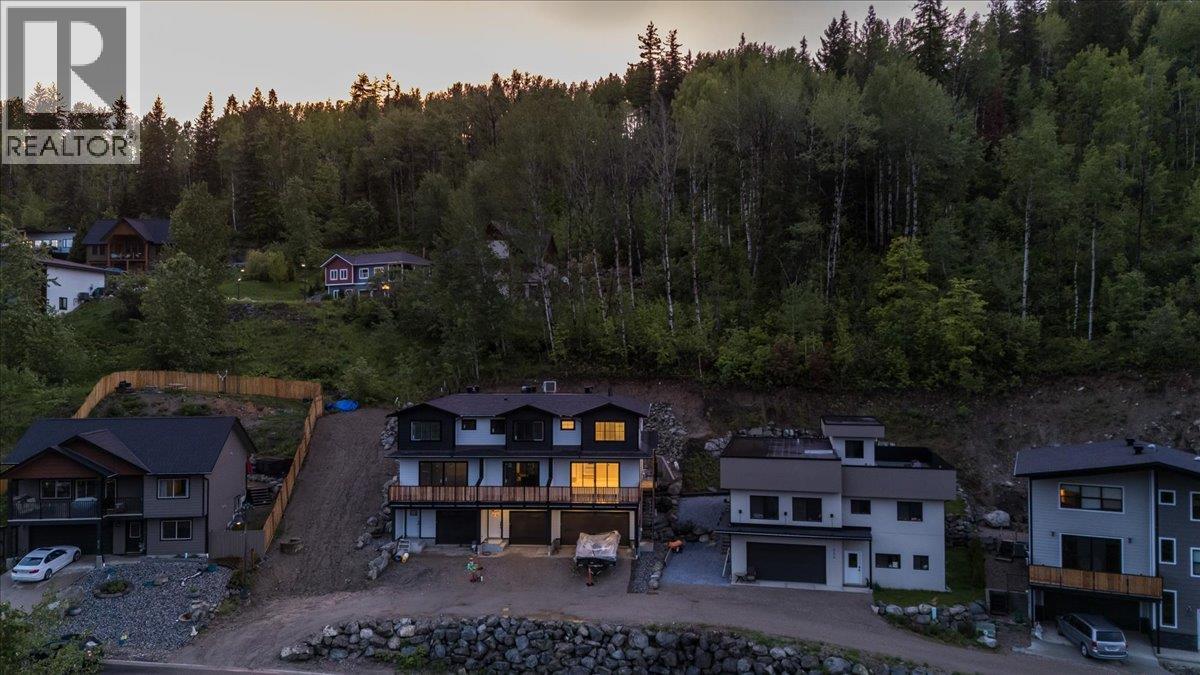 932-1 Redstone Drive, Rossland