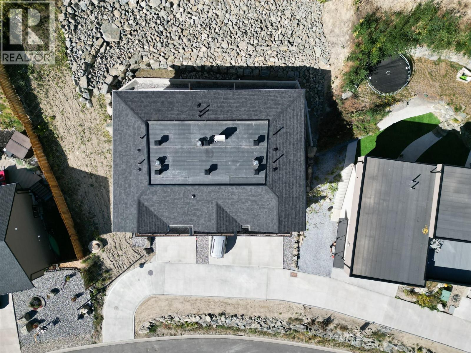 932-1 Redstone Drive, Rossland