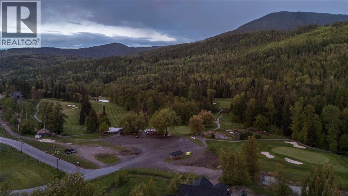 932-1 Redstone Drive, Rossland