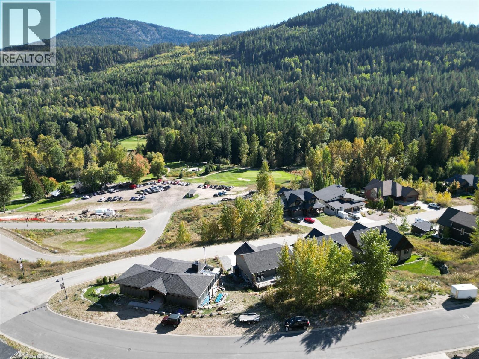 932-1 Redstone Drive, Rossland