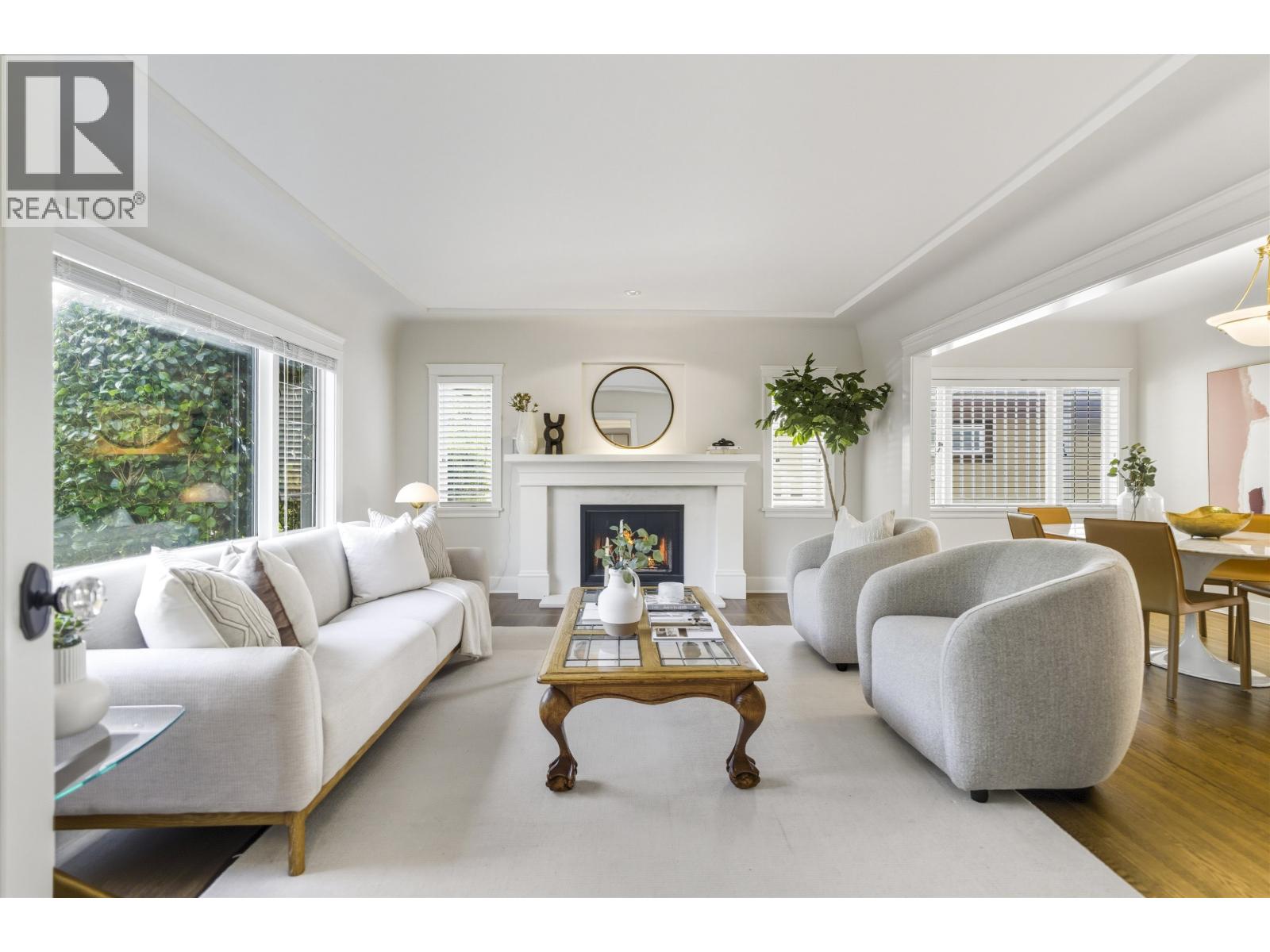 1631 22ND STREET, West Vancouver