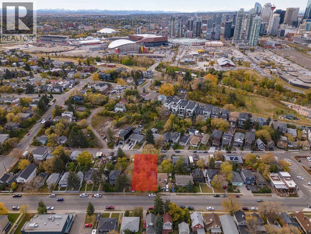 1123- 1125 8 Street SE, Calgary, Alberta