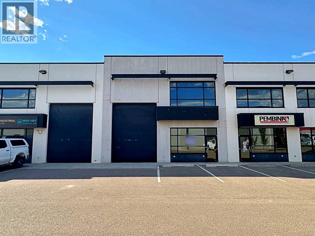 400 Mackenzie Boulevard, Fort McMurray