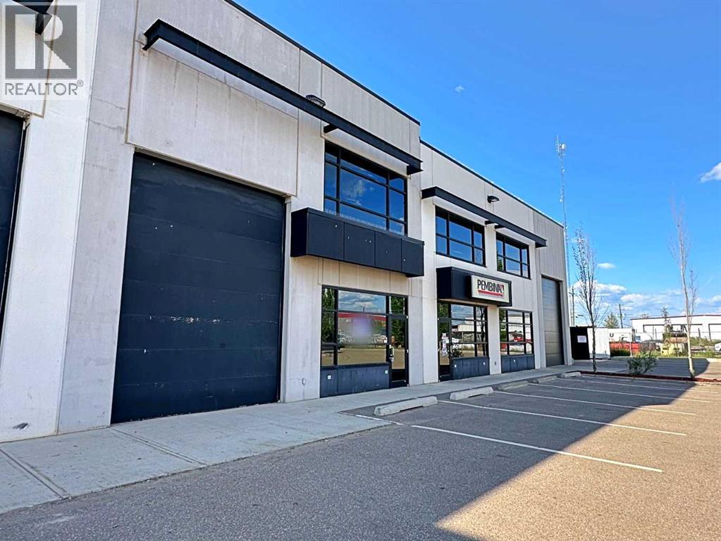 400 Mackenzie Boulevard, Fort McMurray