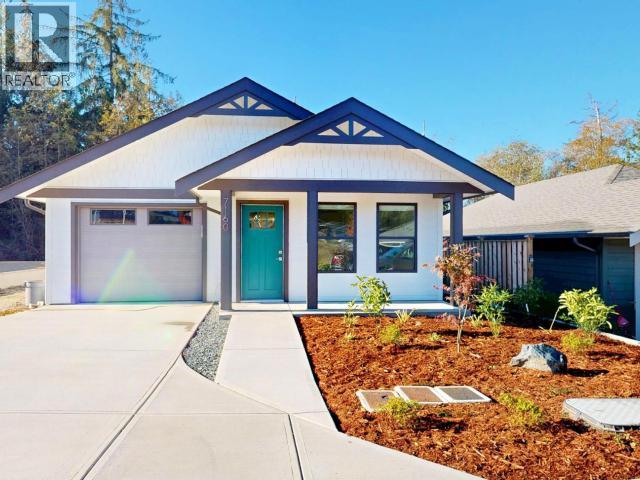 7160 EDGEHILL CRESCENT, Powell River