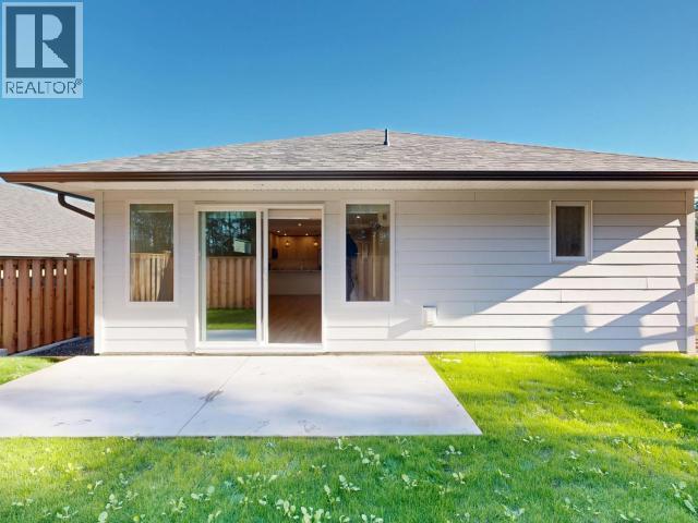 7160 EDGEHILL CRESCENT, Powell River