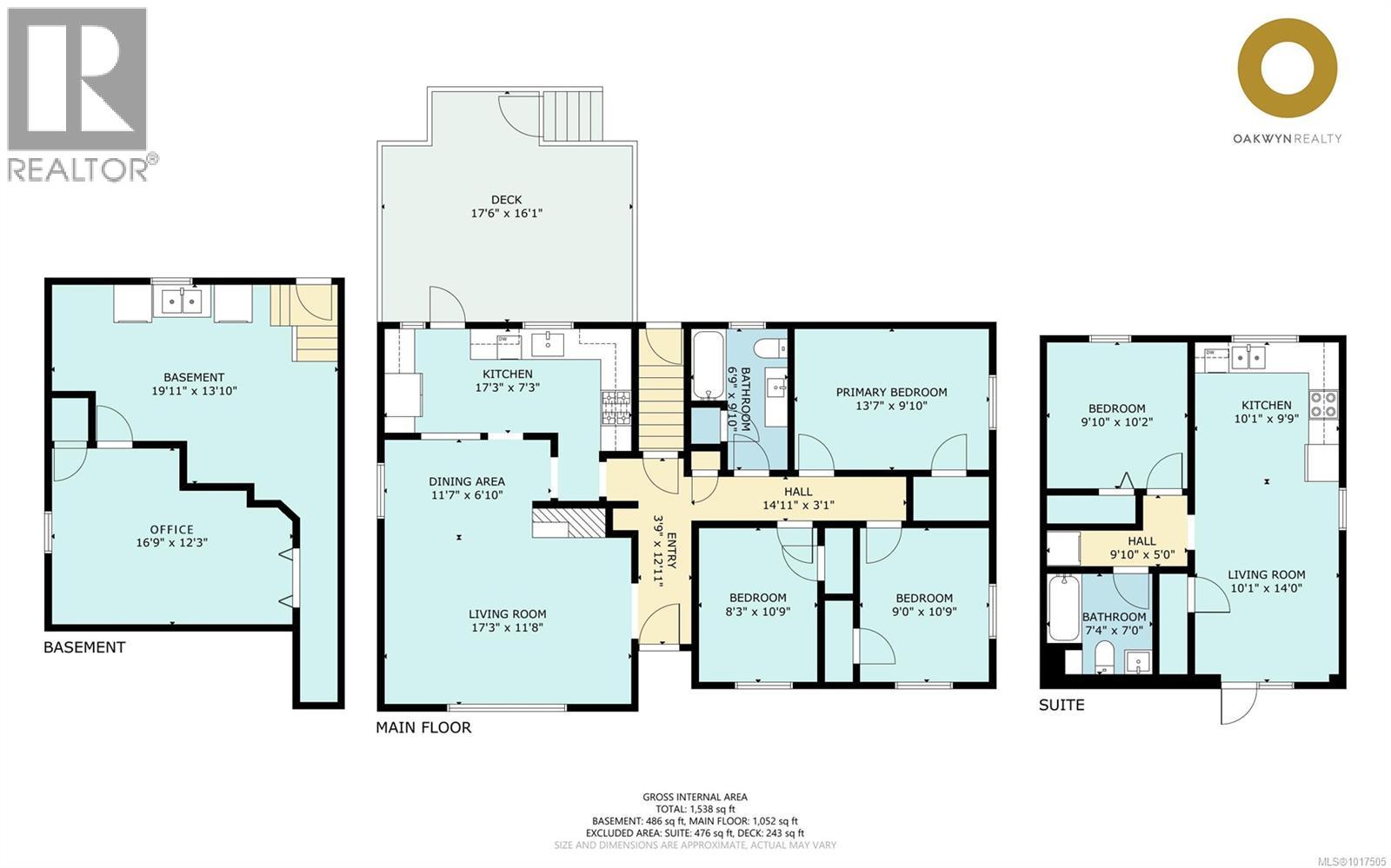  2720 Foul Bay Road, Saanich